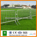 Pulverbeschichtung Barrier Grid Mesh